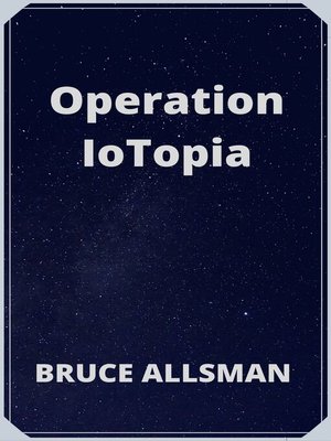 cover image of Operation IoTopia